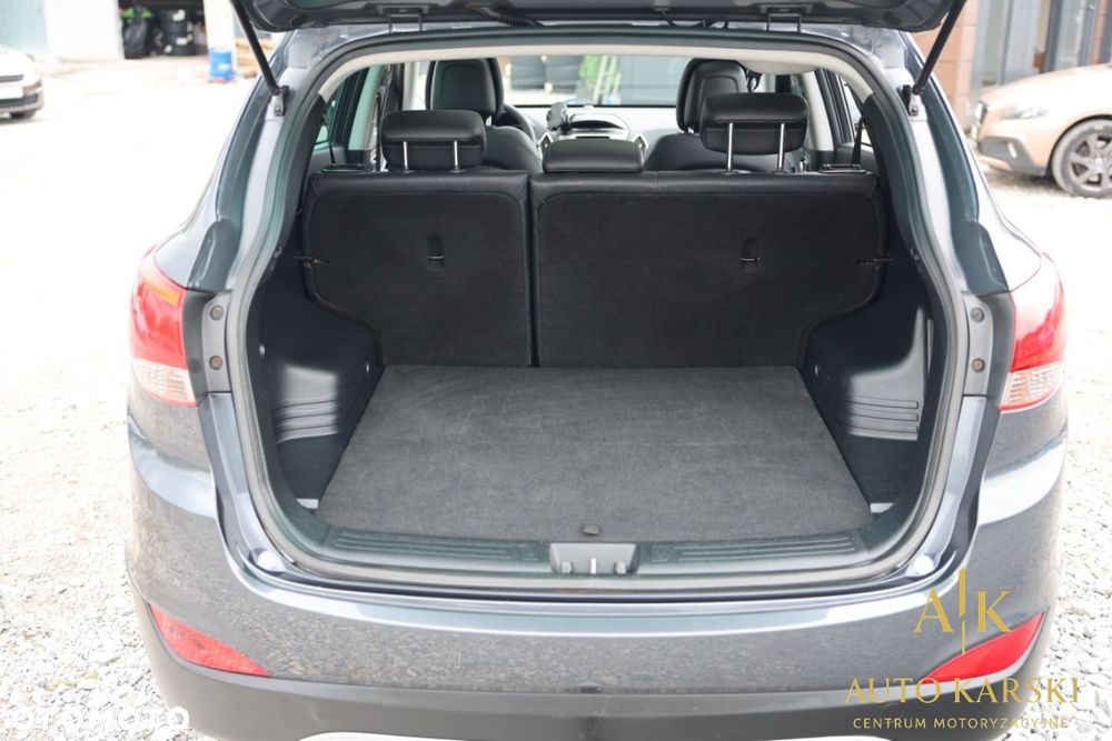 Hyundai ix35 - 37