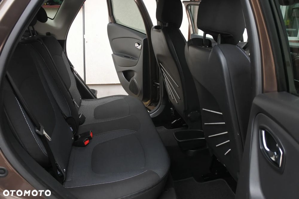 Renault Captur ENERGY TCe 120 EDC Dynamique - 7
