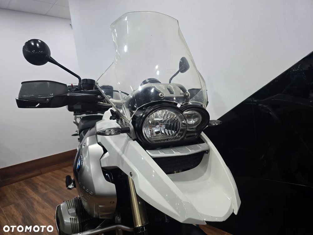 BMW GS - 16