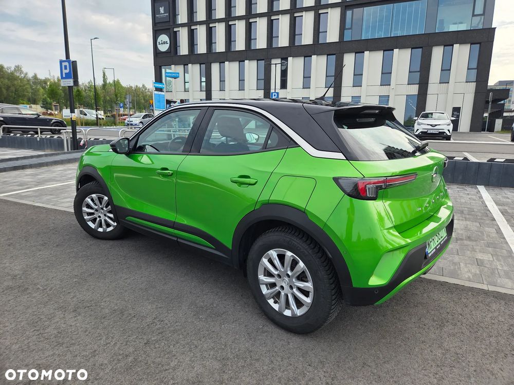 Opel Mokka Mokka-e Edition - 12