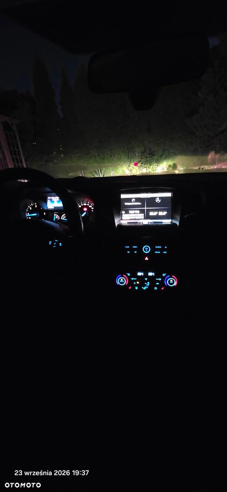 Ford Focus 1.6 TDCi DPF Trend - 25