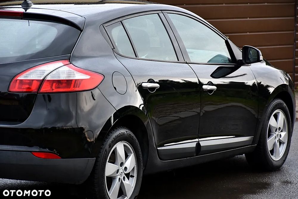 Renault Megane 1.6 16V 110 Dynamique - 11
