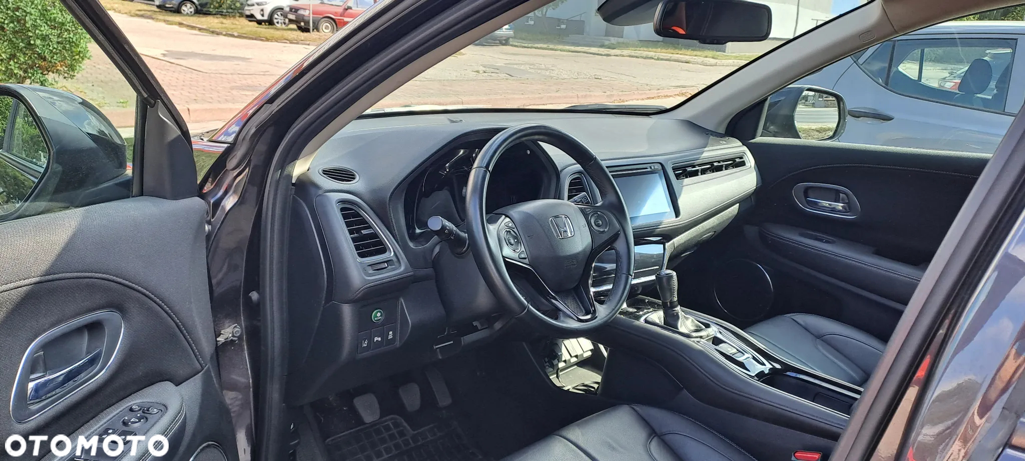 Honda HR-V 1.5 i-VTEC Executive - 7