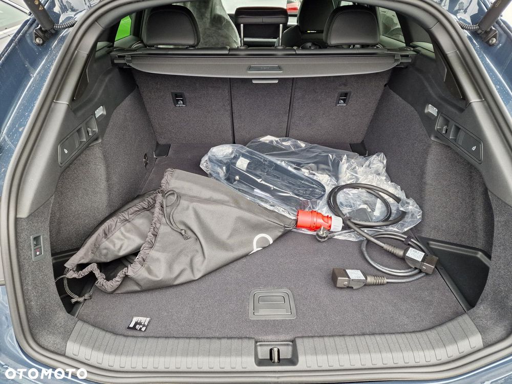 Audi A6 Sportback e-tron - 3