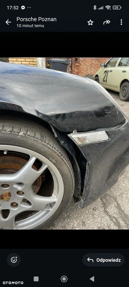 Porsche 911 Carrera 4 - 15