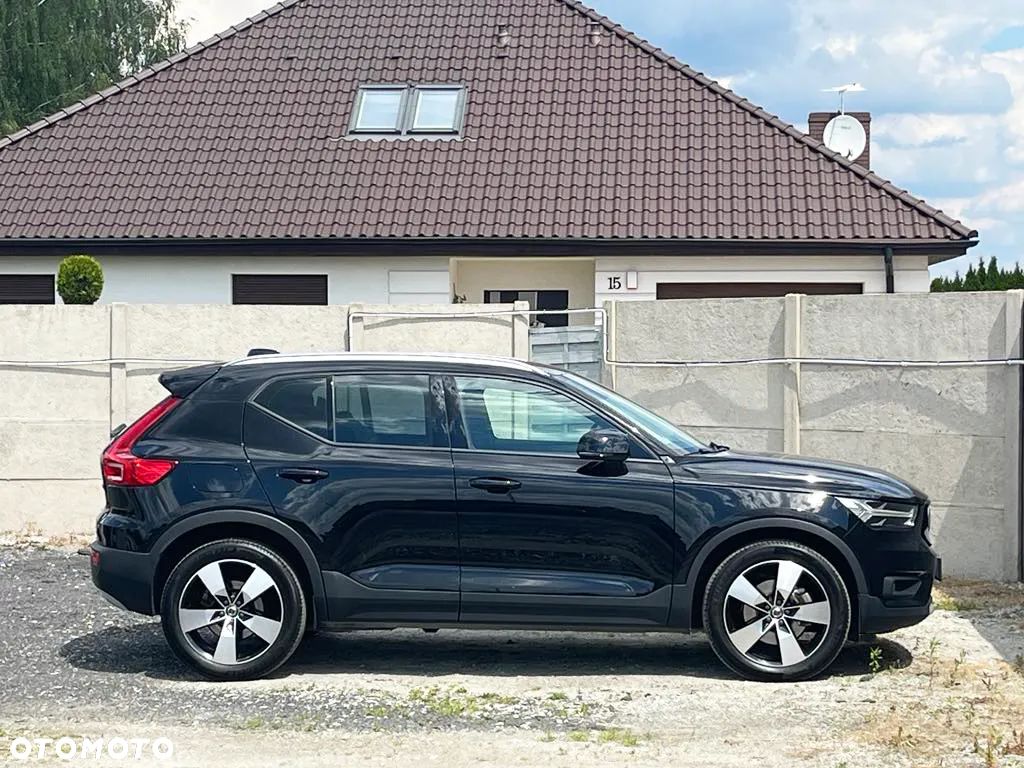 Volvo XC 40 B4 B Momentum Pro - 1
