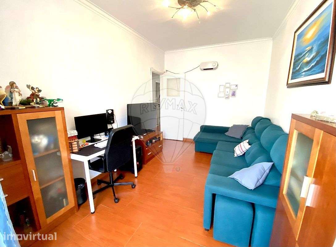Apartamento T3 para venda - Grande imagem: 4/18