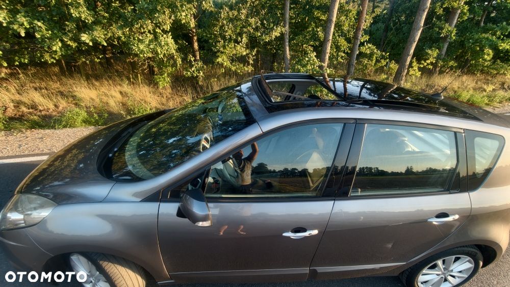 Renault Scenic - 4
