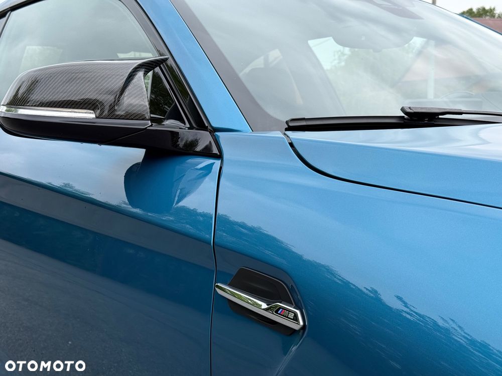 BMW M2 - 12