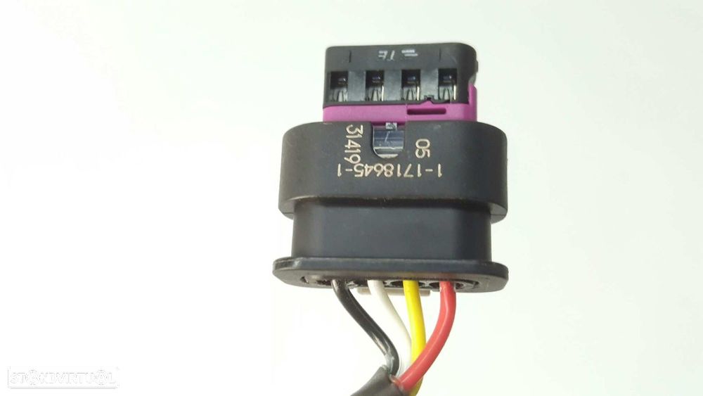 CÂMERA DE VISÃO TRASEIRA PEUGEOT 208 (P21E) 208 II (UJ) ALLURE - 4