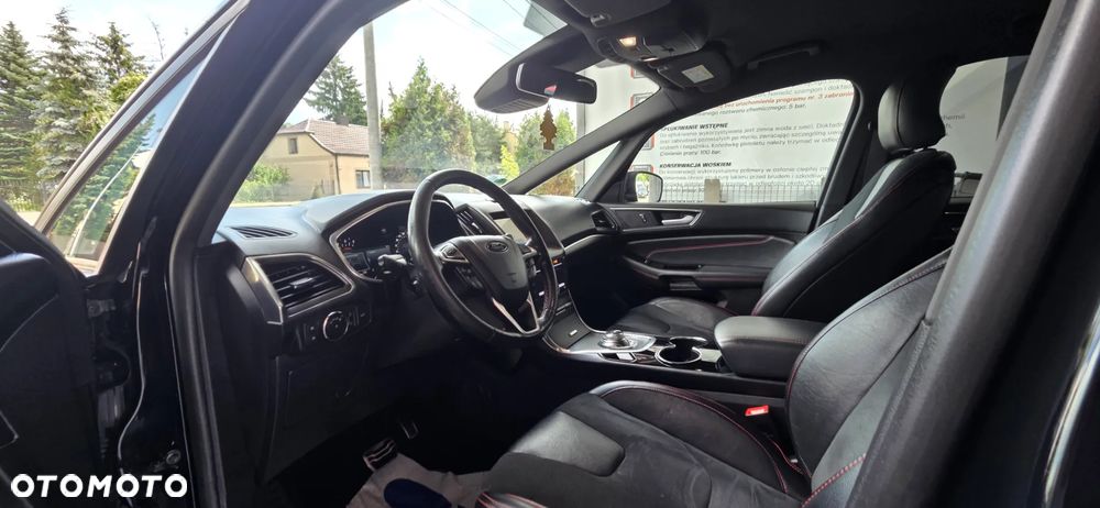 Ford S-Max 2.0 EcoBlue ST-Line - 32