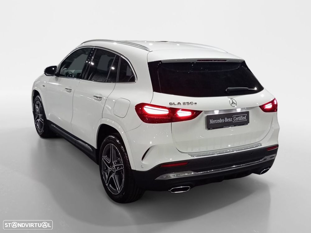 Mercedes-Benz GLA 250 - 3