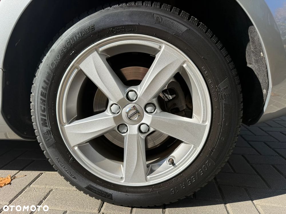 Volvo V40 D2 Drive-E Inscription - 14