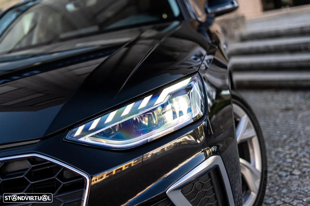 Audi A4 Avant - 56