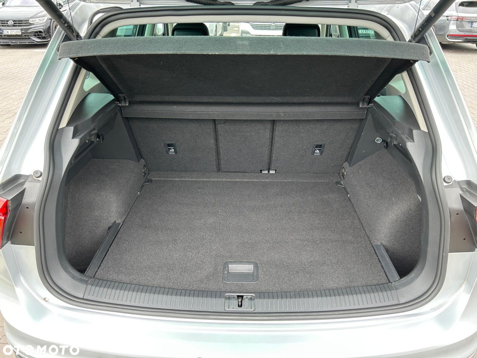 Volkswagen Tiguan 1.5 TSI EVO Life DSG - 10