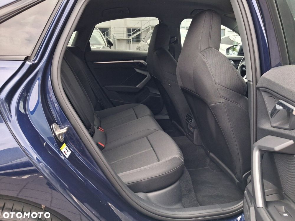 Audi A3 Limousine - 13