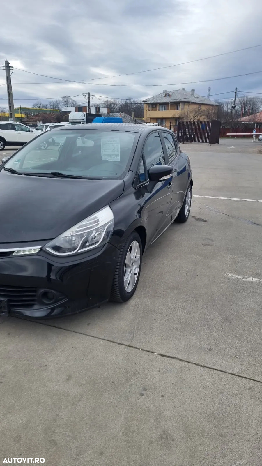 Renault Clio TCe 90 Start & Stop COLLECTION - 4