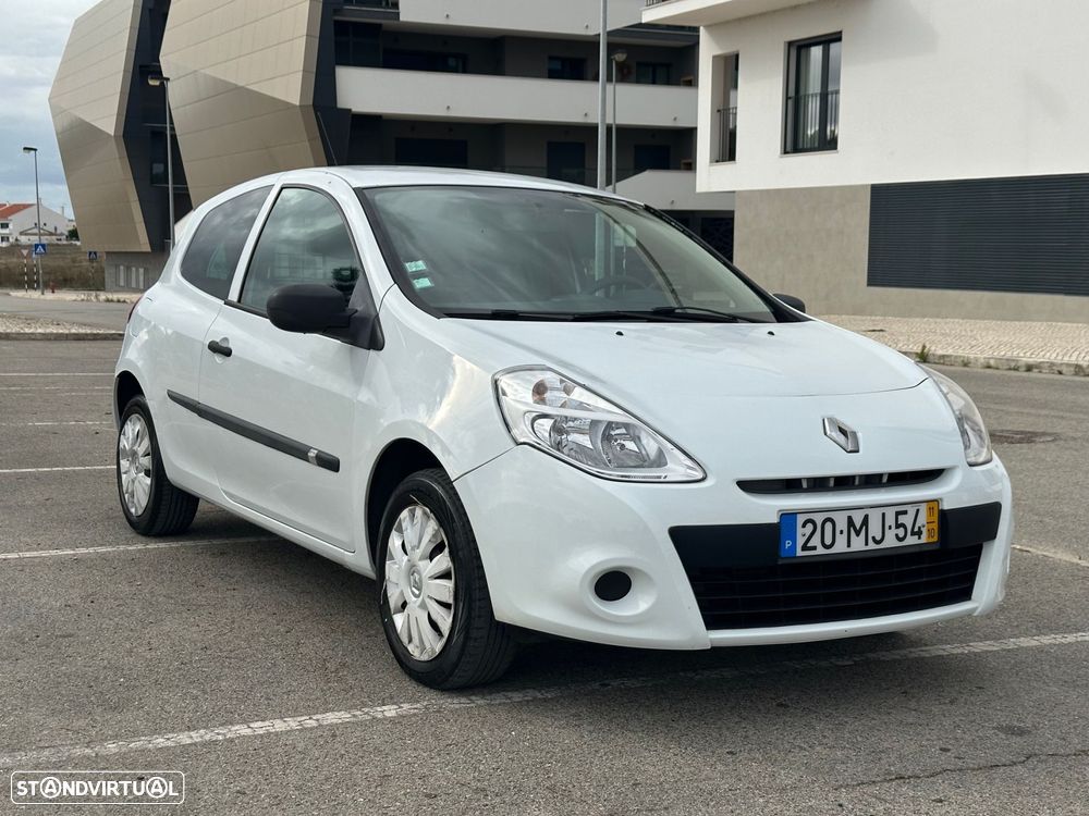 Renault Clio 1.5 dCi Collection - 3