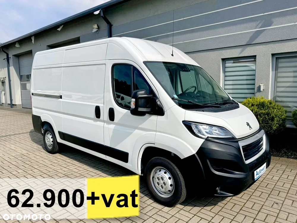 Peugeot Boxer - 4