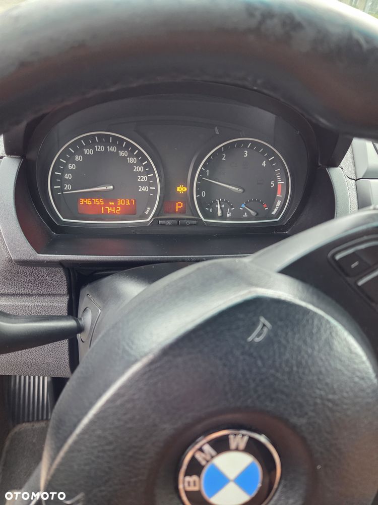 BMW X3 - 11