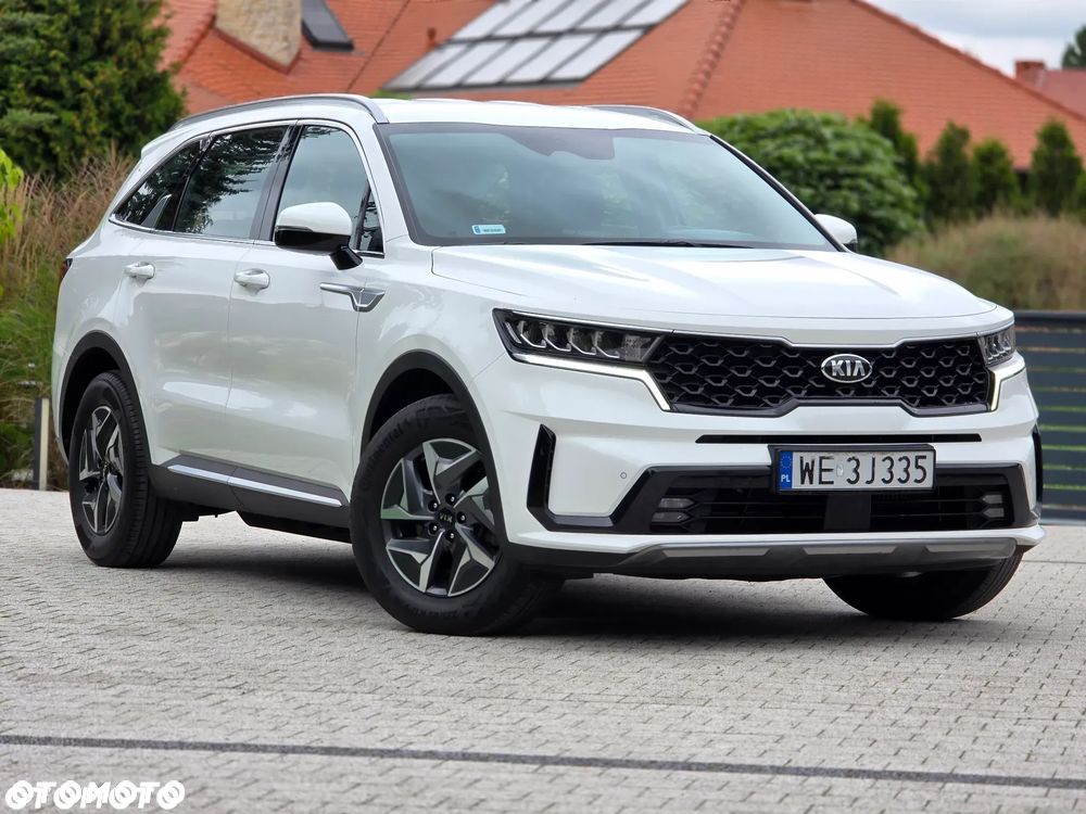 Kia Sorento 1.6 T-GDI HEV Prestige Line - 1