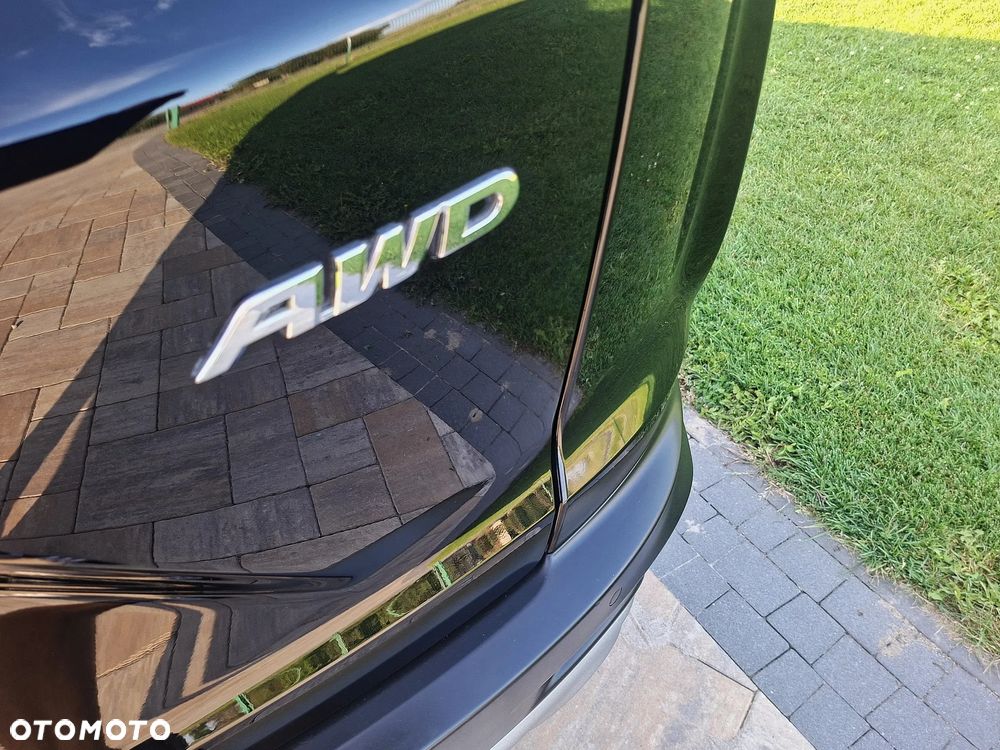 Honda CR-V - 30