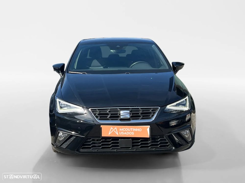 SEAT Ibiza 1.0 EcoTSI FR - 9