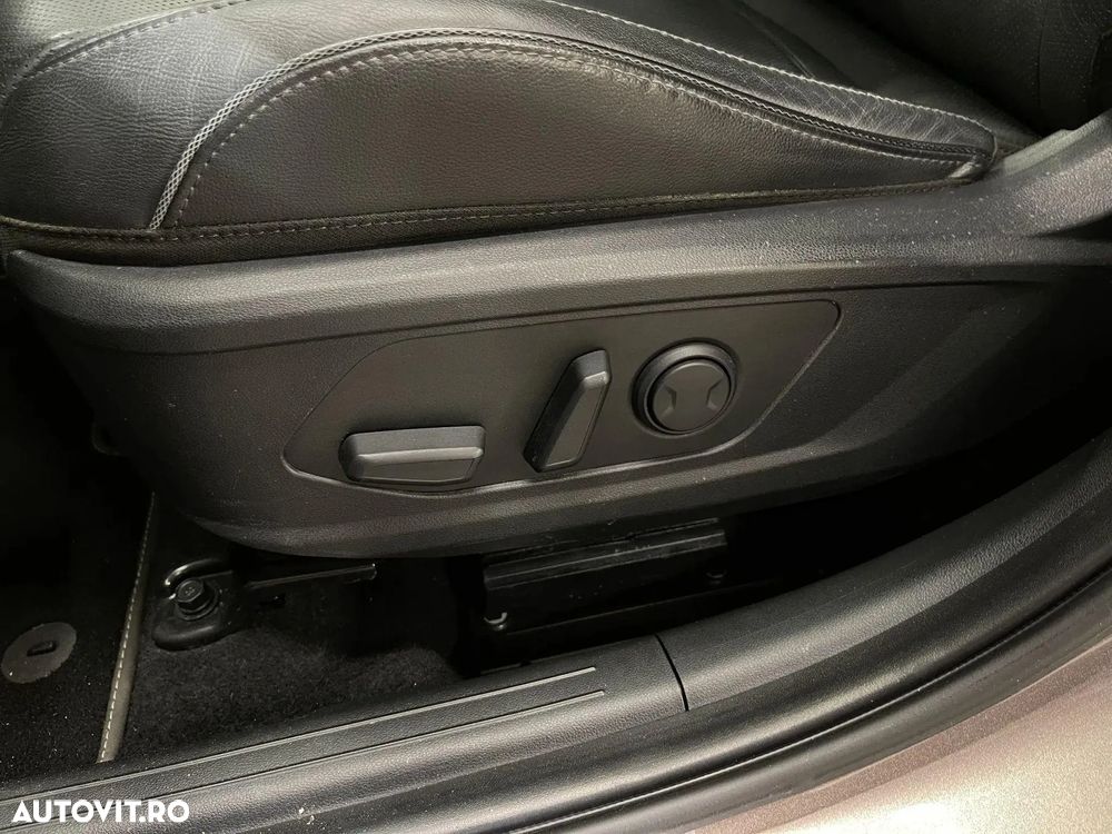 Hyundai Tucson 1.6 CRDi 48V-Hybrid 2WD DCT Prime - 24