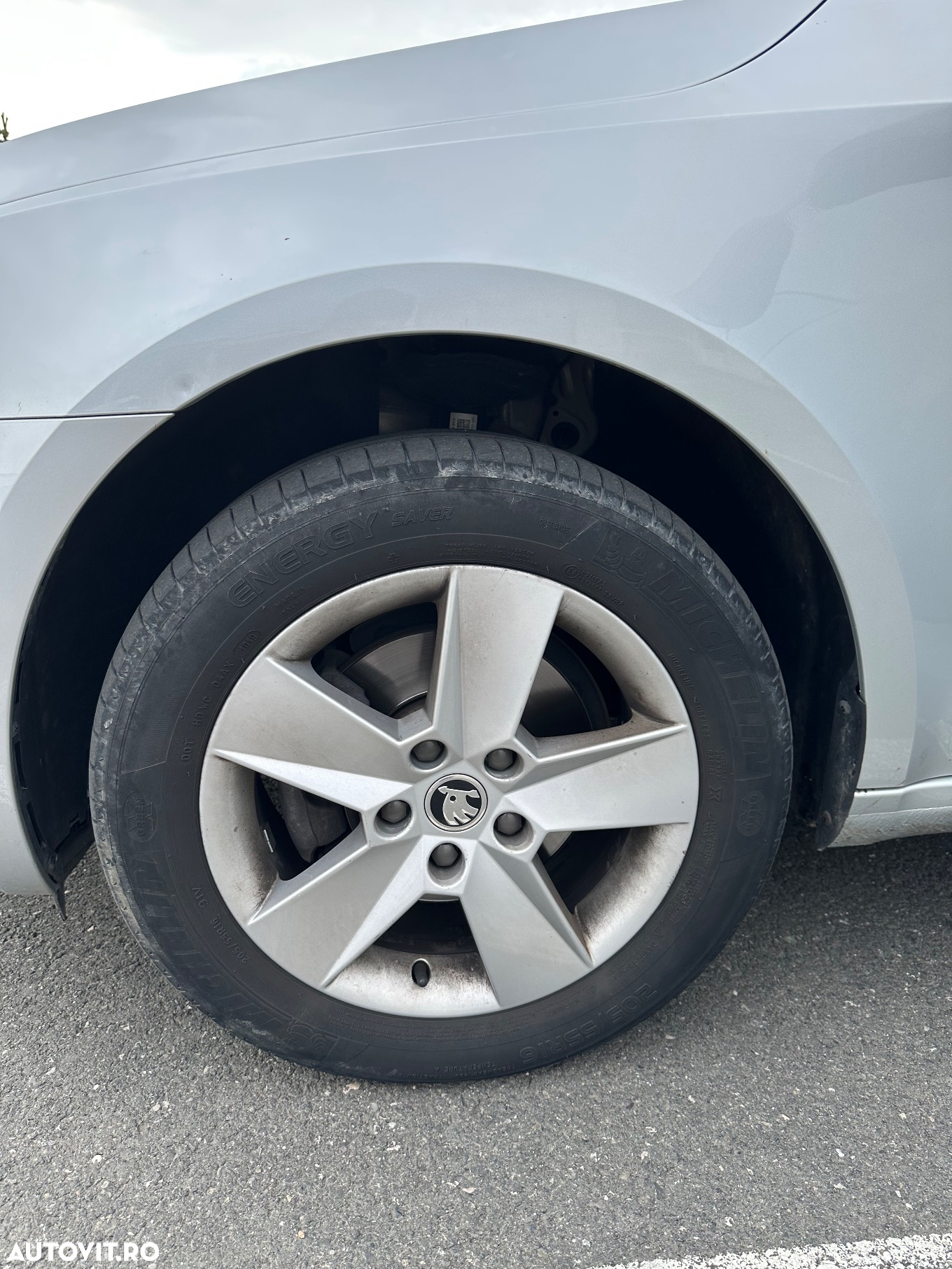 Skoda Octavia 2.0 TDI DSG 4X4 Style - 19
