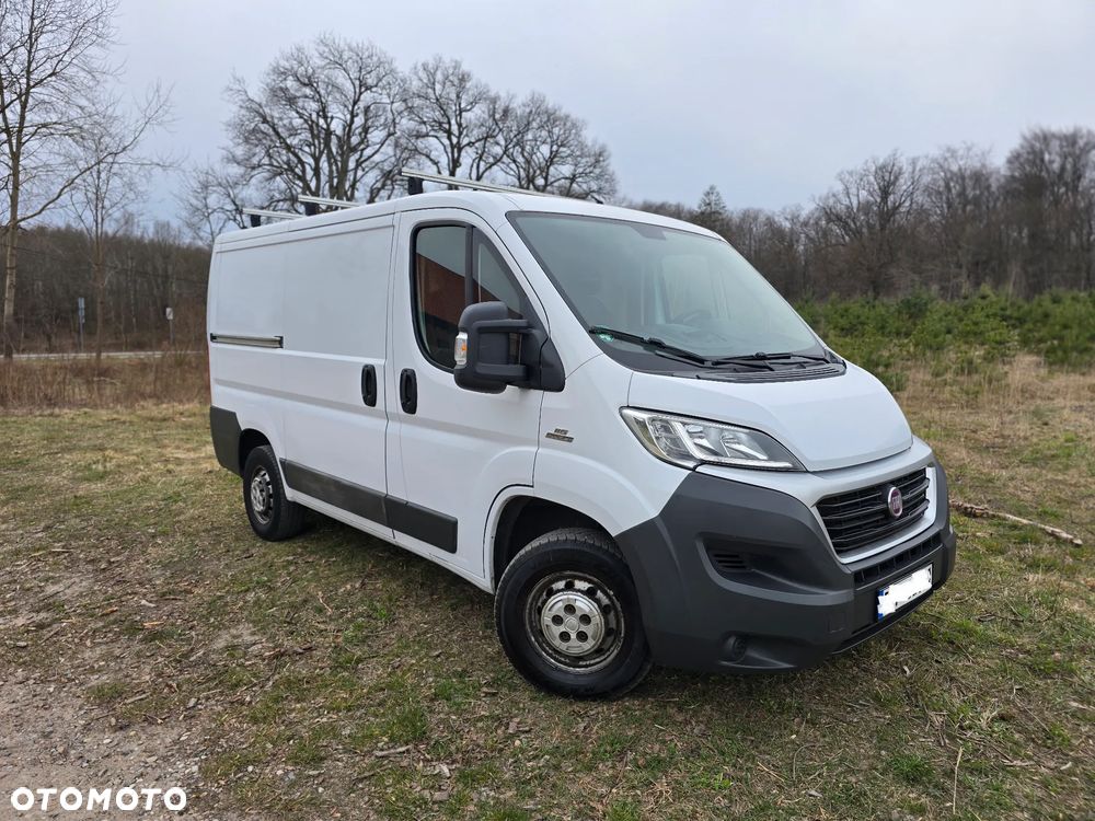 Fiat Ducato - 9