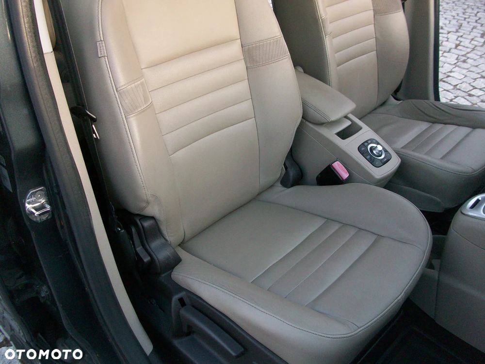 Renault Grand Scenic Gr 2.0 16V Privilege CVT - 14