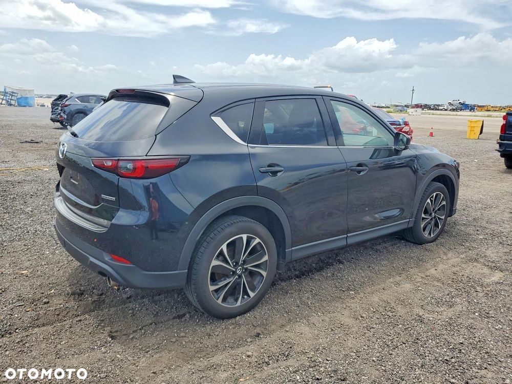 Mazda CX-5 2.5 Center-Line Plus 2WD - 2