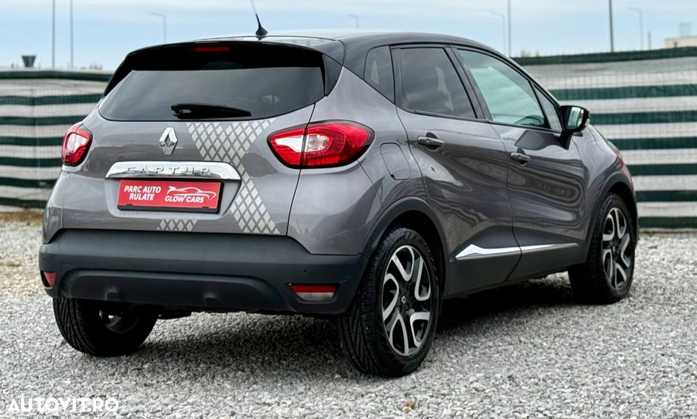 Renault Captur ENERGY dCi 90 Start&Stop XMOD - 18