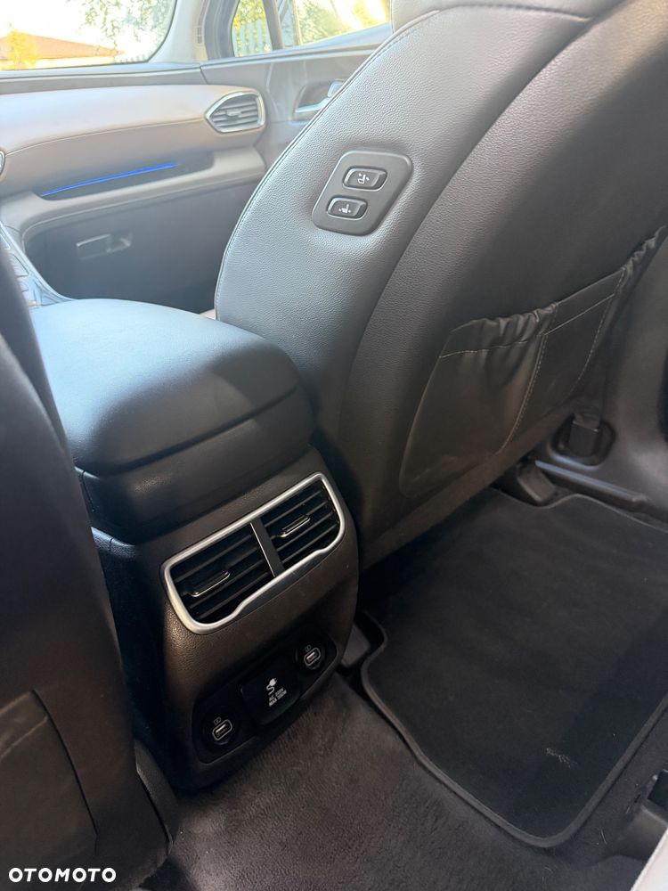 Hyundai Santa Fe 1.6 T-GDI PHEV Platinum 4WD - 20
