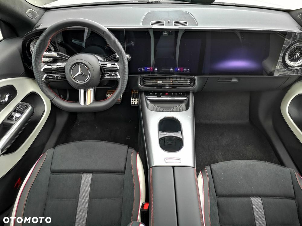 Mercedes-Benz CLA 220 mHEV 4-Matic 8G-DCT - 14