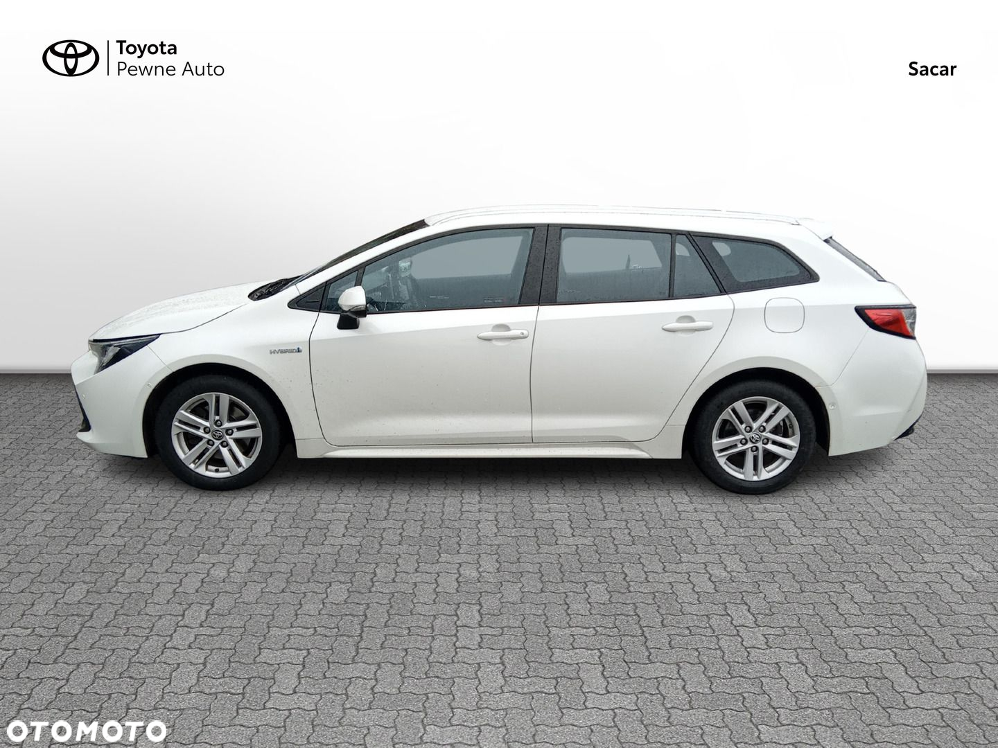 Toyota Corolla - 8