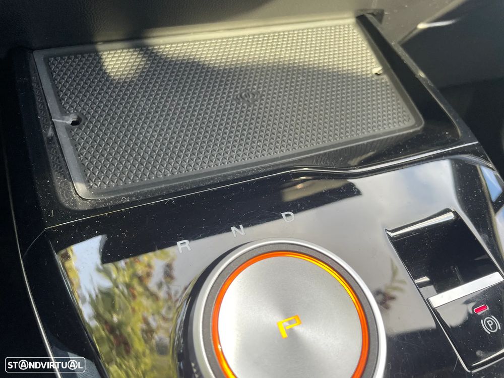 MG MG4 4 Luxury 64 kWh - 32