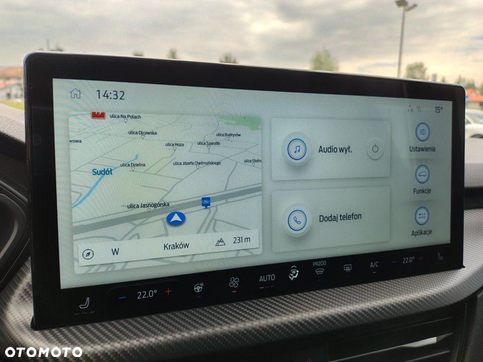 Ford Kuga - 18