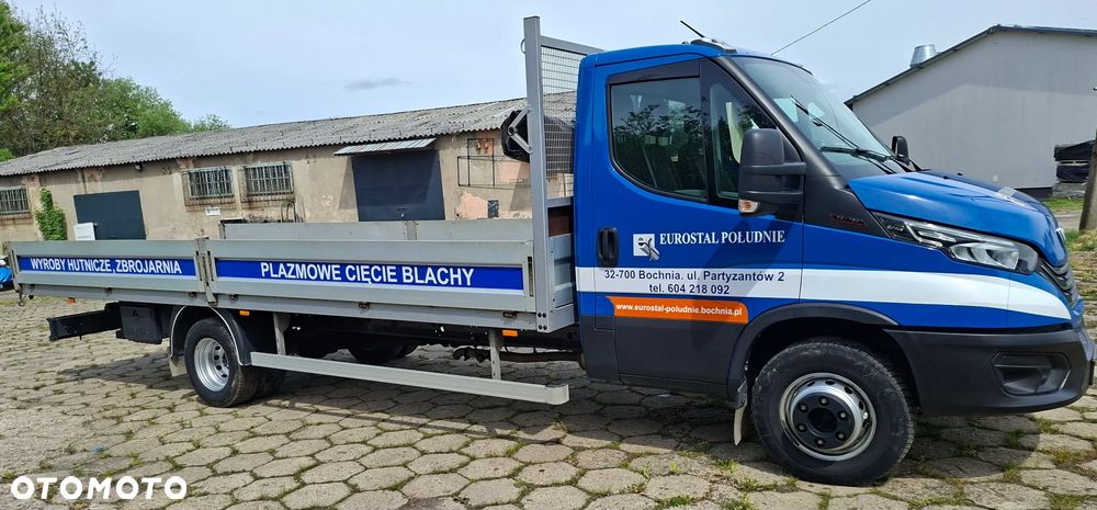 Iveco DAILY - 12