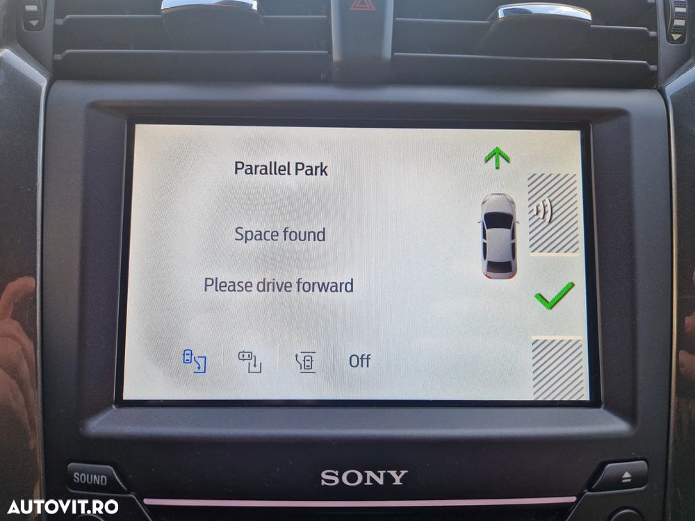 Ford Mondeo 2.0 TDCi Aut. Titanium - 25