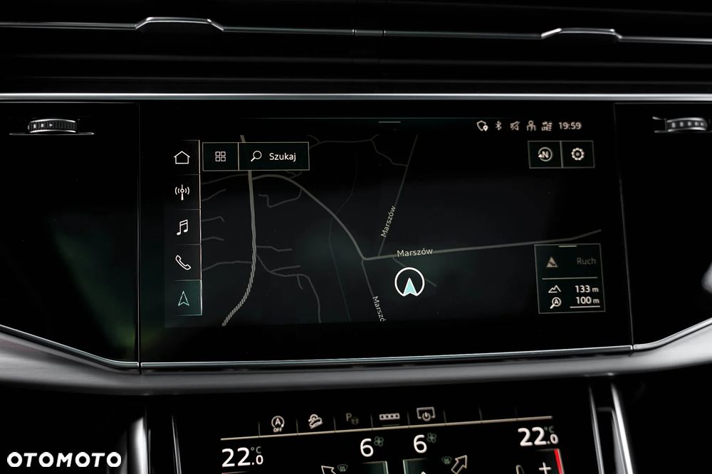 Audi Q8 50 TDI mHEV Quattro Tiptronic - 14