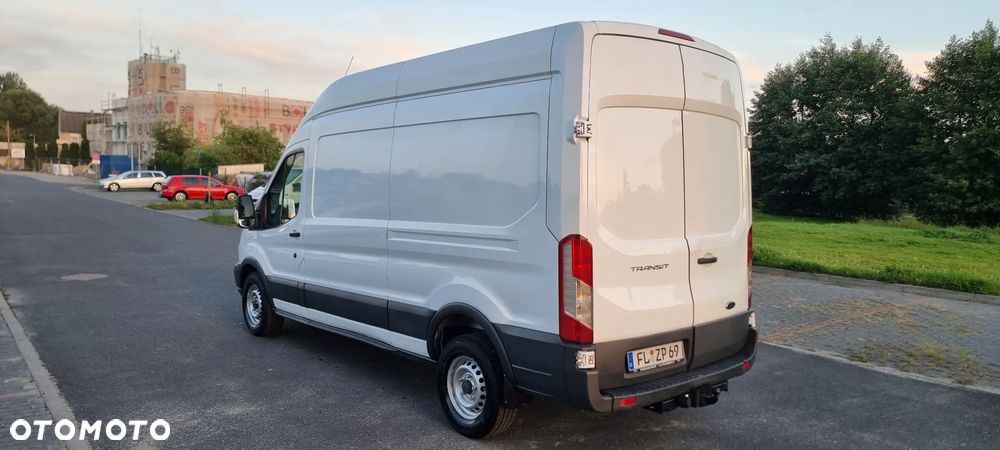 Ford Transit - 14