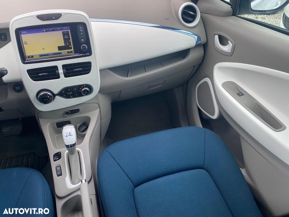 Renault ZOE - 15