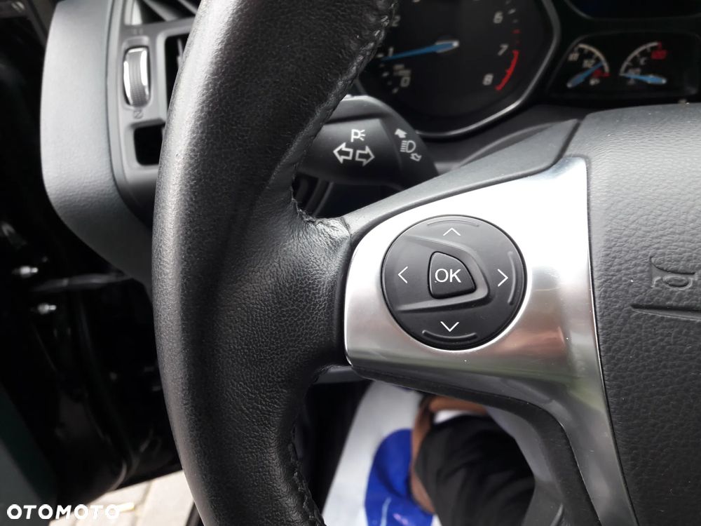 Ford C-MAX 1.0 EcoBoost Start-Stopp-System Champions Edition - 21