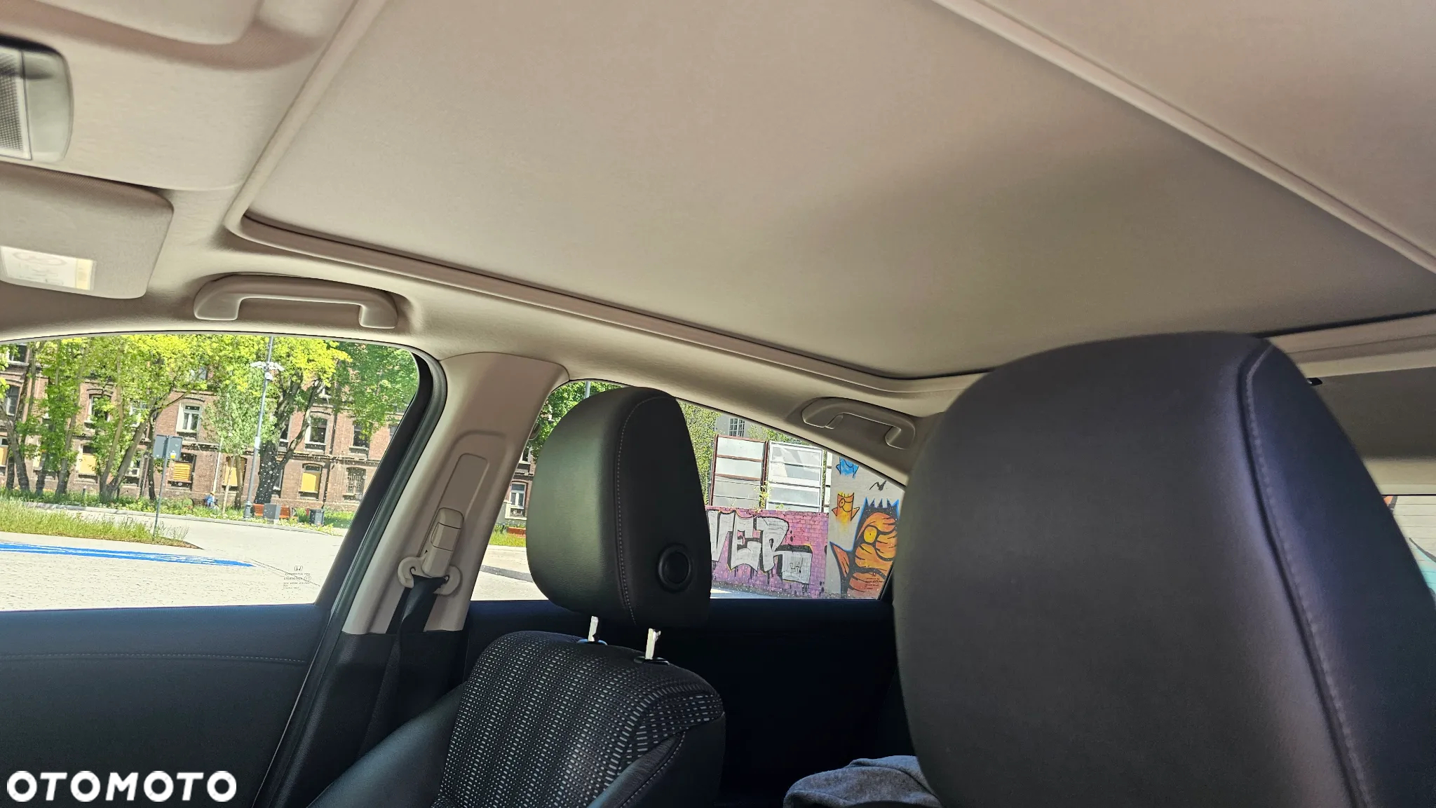 Honda HR-V 1.5 Executive (ADAS) CVT - 6