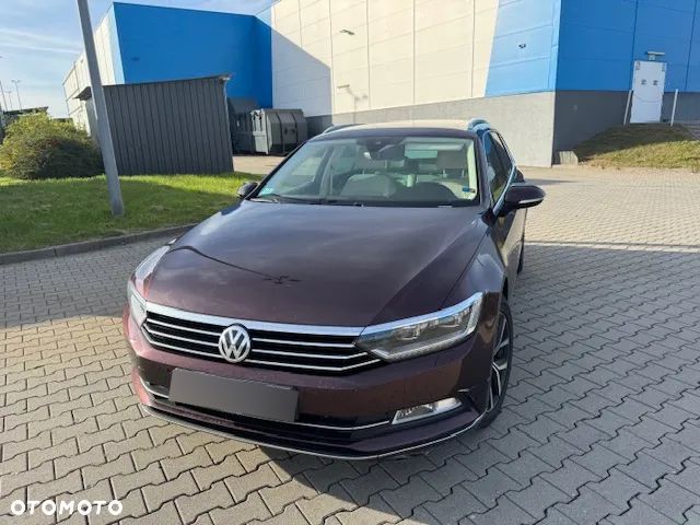 Volkswagen Passat 1.8 TSI BMT Highline DSG - 2