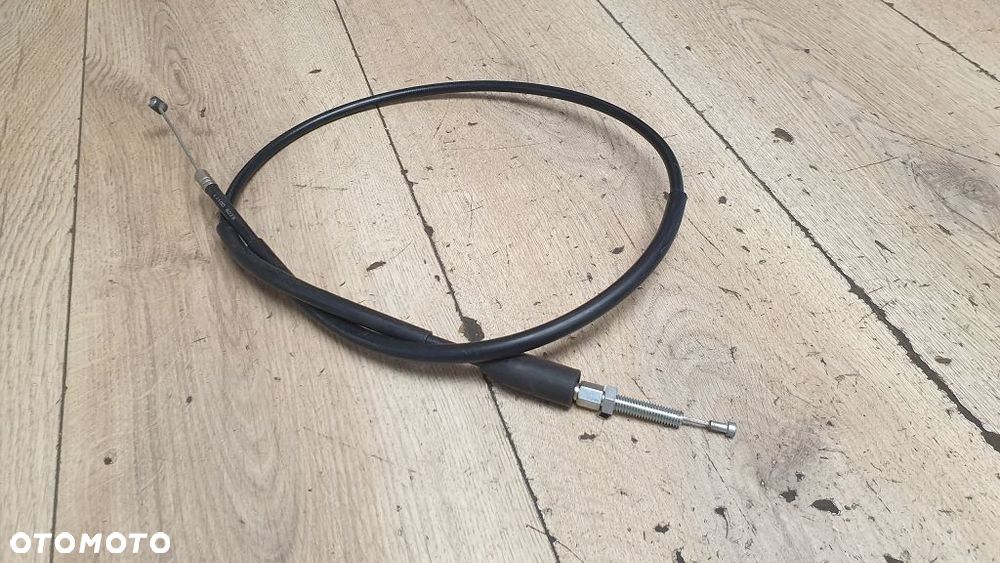 Linka sprzęgła Suzuki GS450 GSX400  58200-44100 - 2