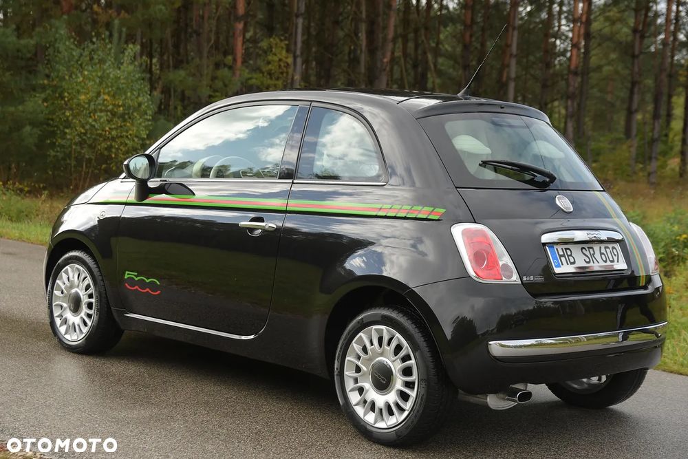 Fiat 500 - 9