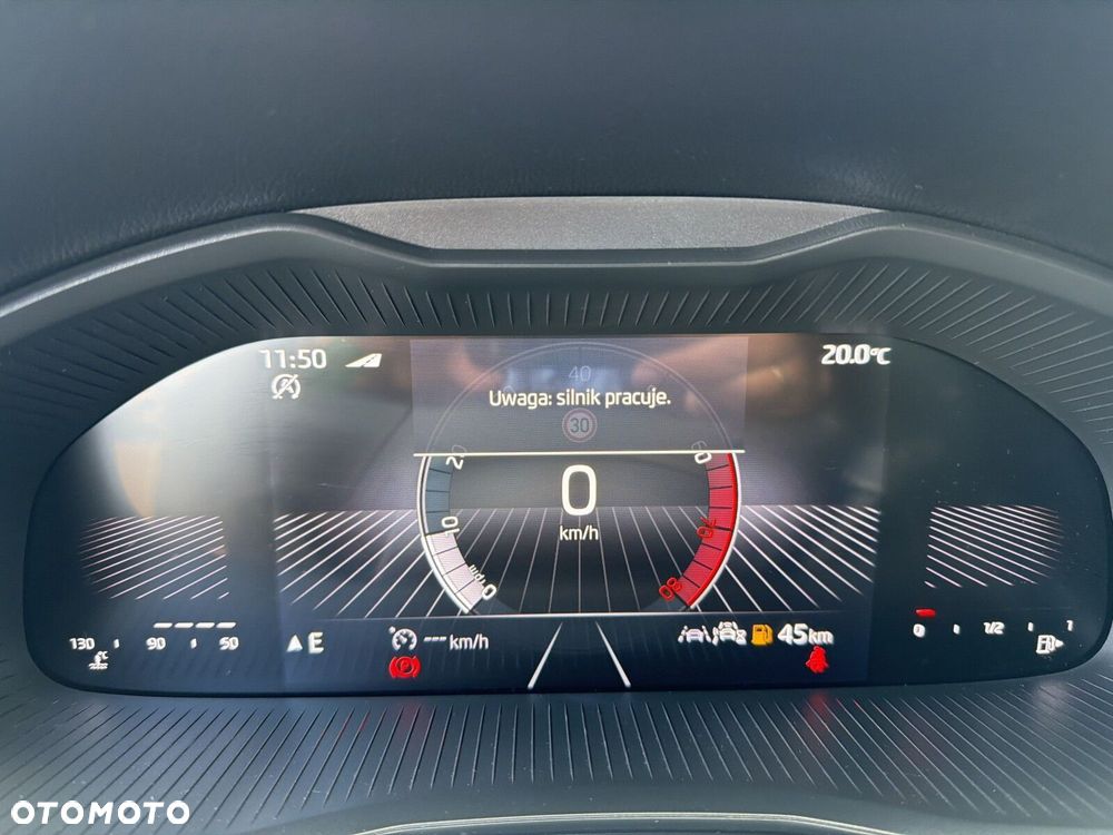 Skoda Scala 1.0 TSI Selection - 15