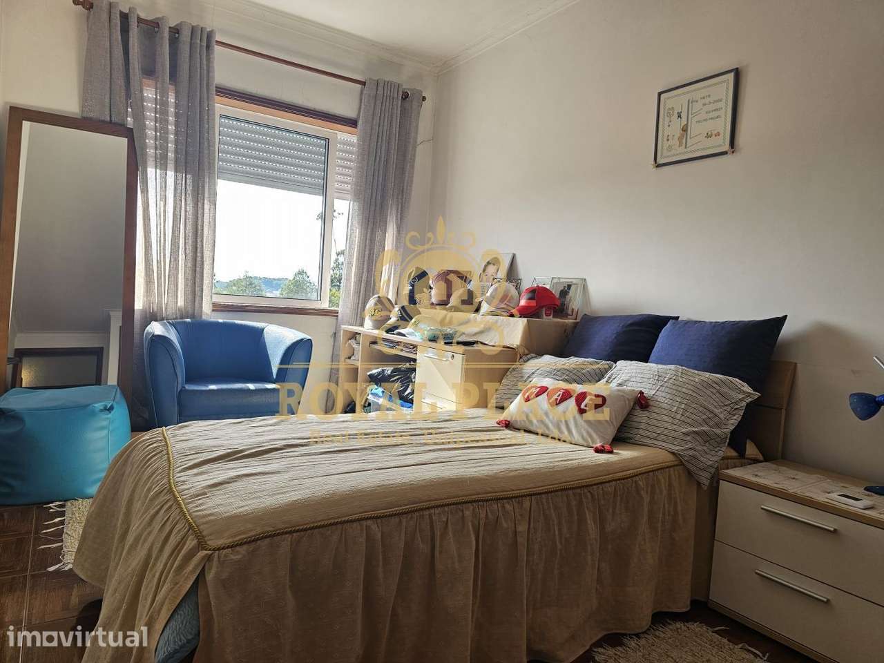 Apartamento T2 Santa Maria de Lamas - Grande imagem: 5/35